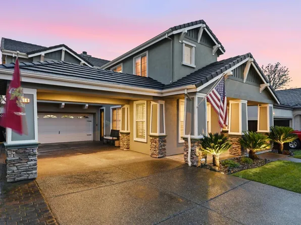 1366 Birdie Drive, Windsor, CA 95492