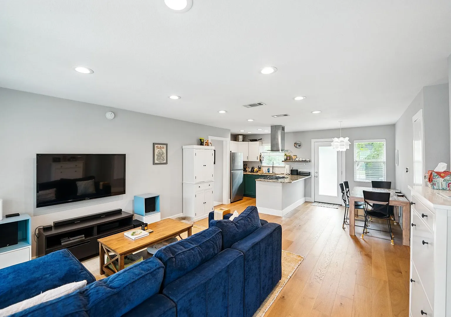 3 Bedroom Home with Bonus Room Near Mueller - Available 8/1/26 — Photo 4