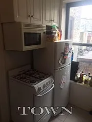 Rented by Town Residential