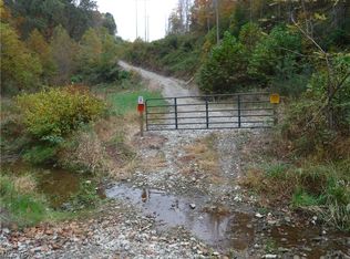 State Route26, Wingett Run, OH 45789