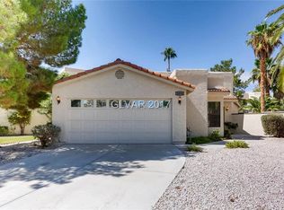 3836 Twig Ln, Las Vegas, NV 89108
