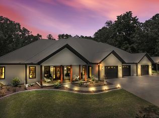 1131 E Mize Rd, Demorest, GA 30535