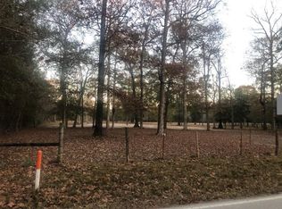 16015 Firetower Rd, Conroe, TX 77306