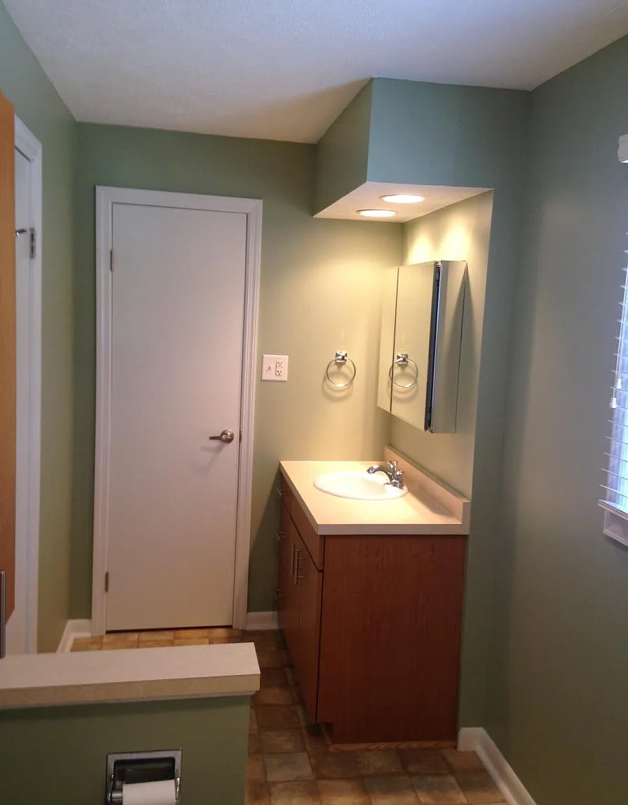 2 bed, 1500 sqft, $1,350 — Photo 3