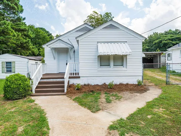 306 Bethel St NE, Hartselle, AL 35640