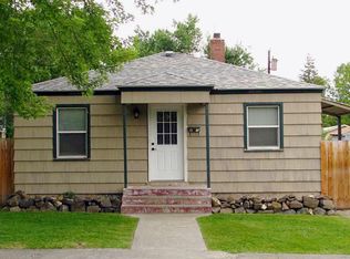21 N Jean St, Kennewick, WA 99336