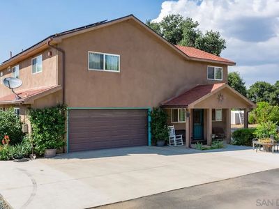2341 Lake Morena Dr, Campo, CA, 91906