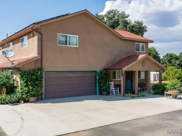 2341 Lake Morena Dr, Campo, CA 91906