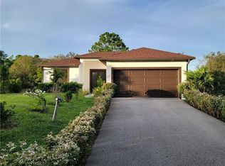 3225 60th Ave NE, Naples, FL 34120