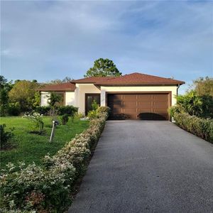 3225 60th AVE NE, Naples, FL, 34120