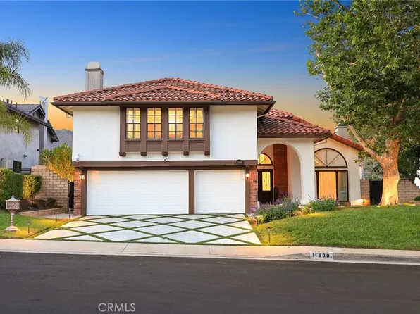 11900 Laughton Way, Porter Ranch, CA 91326