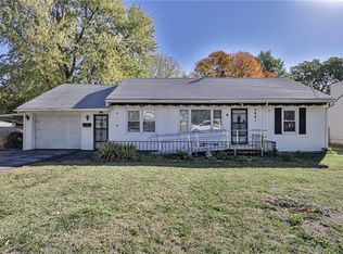 5801 Ridgeway Ave, Kansas City, MO 64133