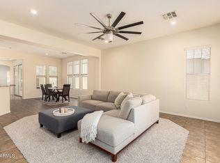 3951 N Founder Cir, Buckeye, AZ 85396