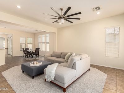 3951 N Founder Cir, Buckeye, AZ, 85396