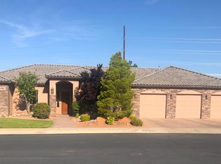 694 S Rainier Dr, Saint George, UT 84770