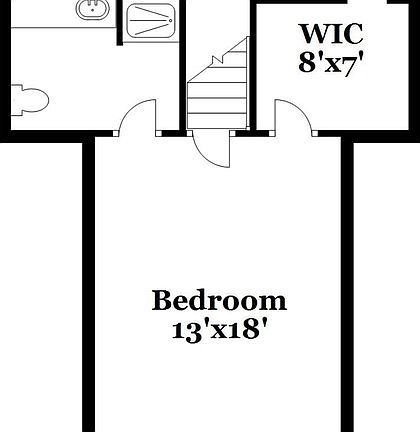 3rd image of 3104 Havengate Dr
