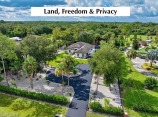 328 16th AVE NW, NAPLES, FL 34120