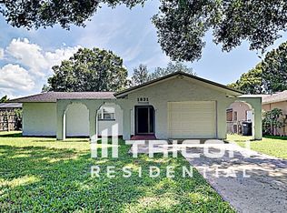 1631 Spring Lake Dr, Clearwater, FL 33759