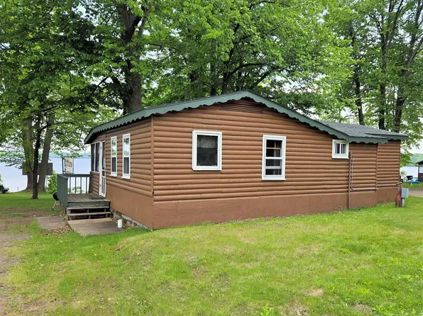 12890N County Hwy T #2, Hayward, WI 54843
