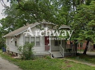 540 E Park St, Olathe, KS 66061