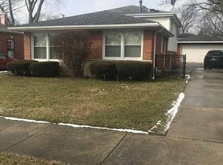 14808 Clifton Park Ave, Midlothian, IL 60445