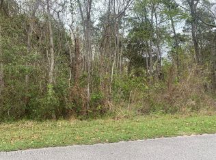 0 Pine Ridge Dr LOT 3, Waveland, MS 39576