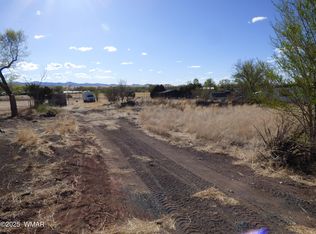 235 S Papago St, Springerville, AZ 85938