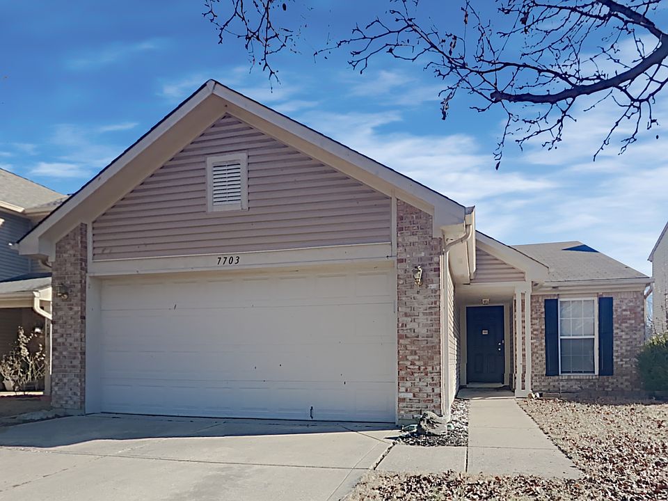 1st image of 7703 Sergi Canyon Dr