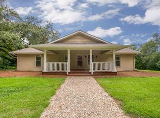 1888 Chaires Cross Rd, Tallahassee, FL 32317