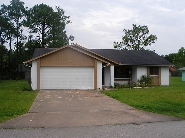 Front view - 24 Blairmore Pl.
