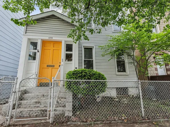 479 Liberty Ave, Jersey City, NJ 07307