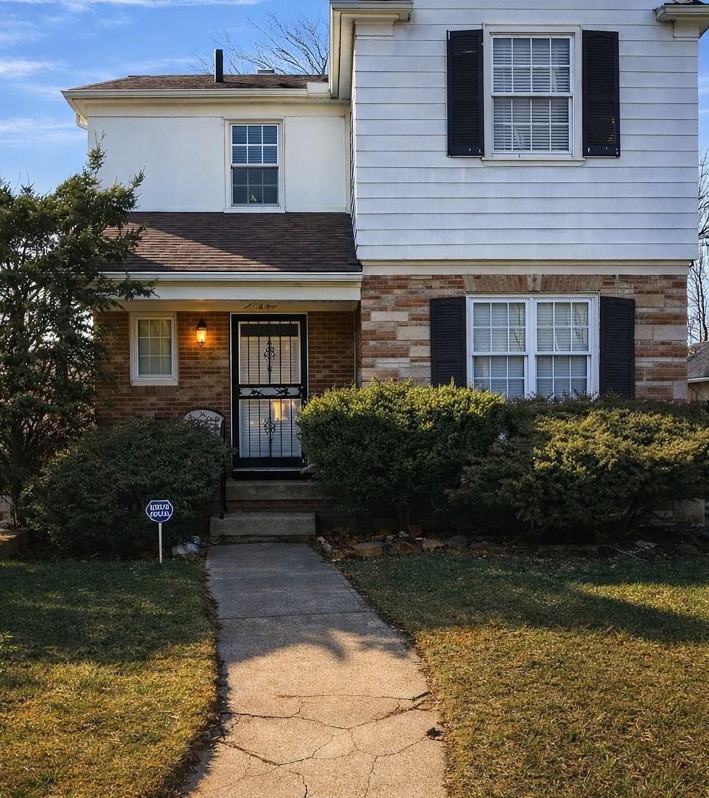 19721 Littlefield St, Detroit, MI 48235