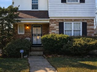 19721 Littlefield St, Detroit, MI