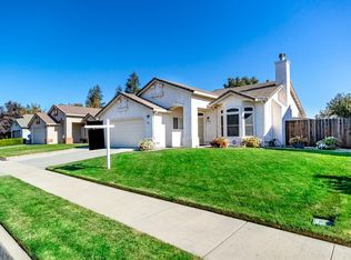 5608 Fattoria Blvd, Salida, CA