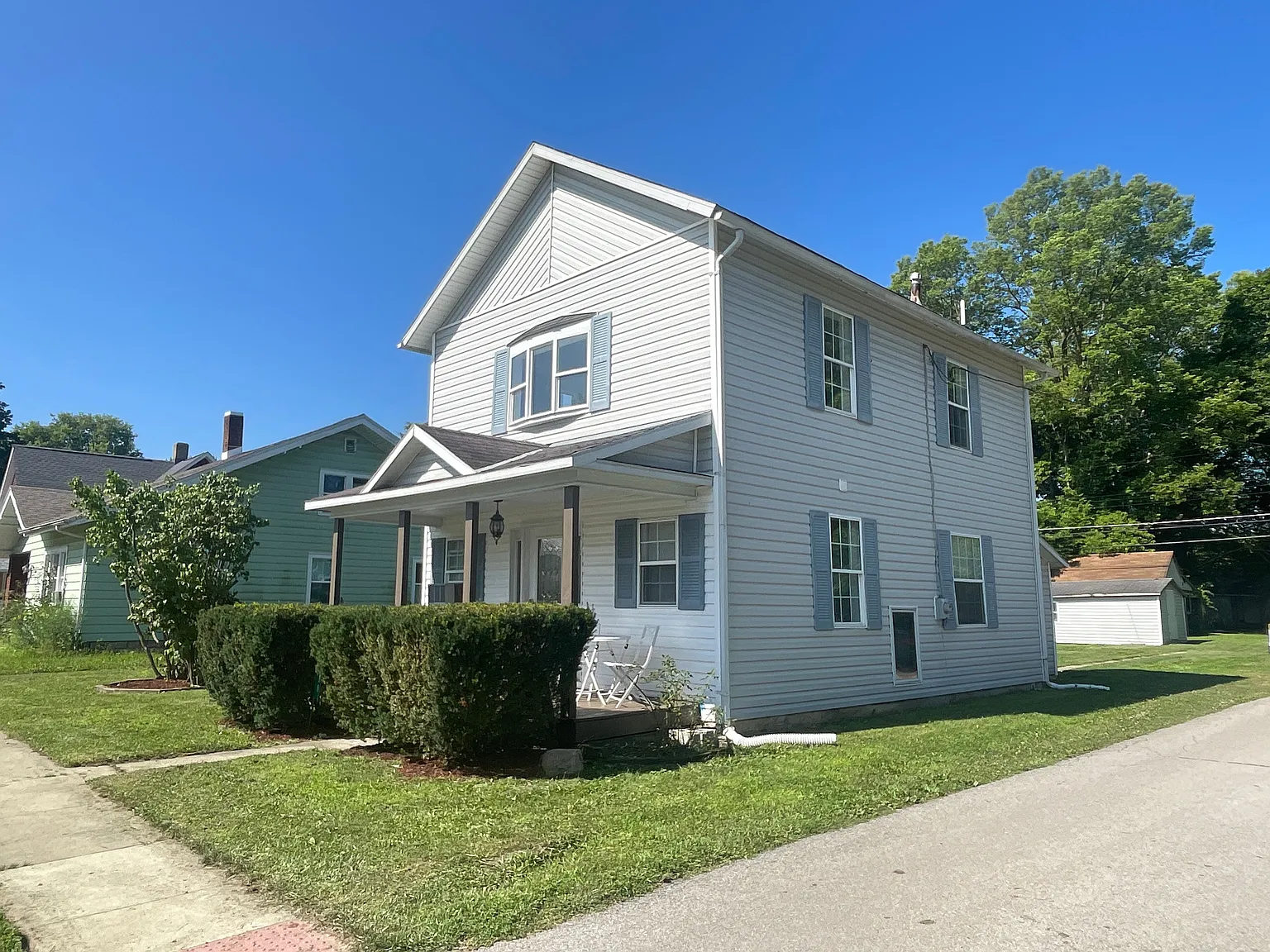 A Place to Call Home That Is Affordable! — Photo 2
