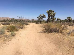 Onaga Trl, Yucca valley, CA 92284