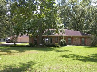 710 Rolling Creek Dr, Huffman, TX 77336