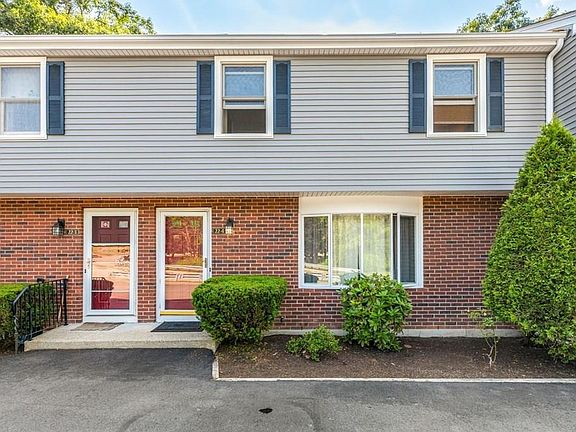 2nd image of 22 Potter Ave Unit 4