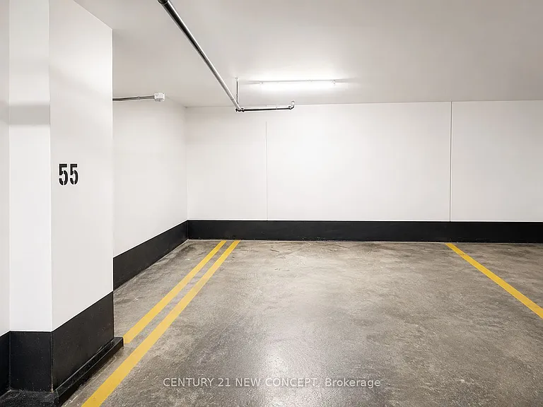 5858 Yonge St #Penthouse 10 — Photo 18