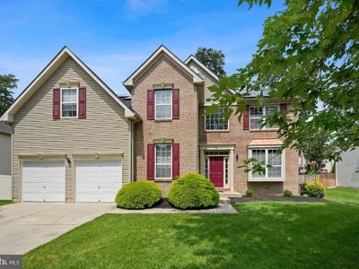 35 Lenox Dr, Hainesport, NJ, 08036