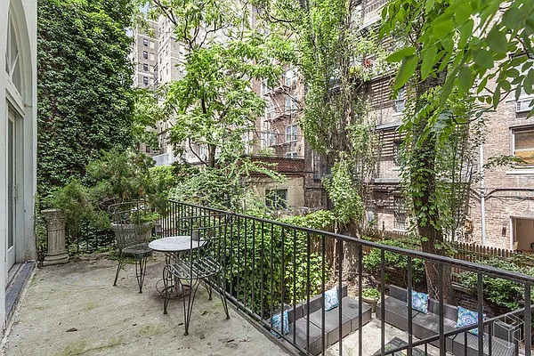 Rented by Halstead Real Estate | media 12