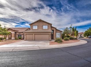 381 E Nunneley Rd, Gilbert, AZ 85296
