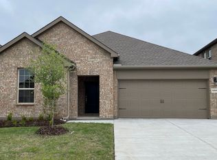 4146 Rim Trl, Forney, TX 75126