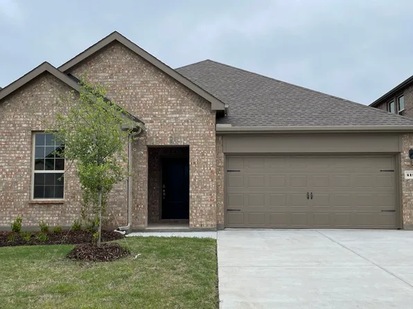 4146 Rim Trl, Forney, TX 75126