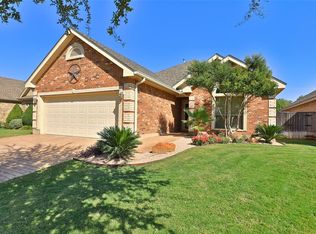 6341 Huntington Pl, Abilene, TX 79606