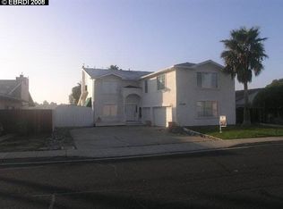 5028 Cabrillo Pt, Byron, CA 94505