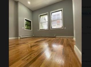 1320 Chisholm St FLOOR 1, Bronx, NY 10459