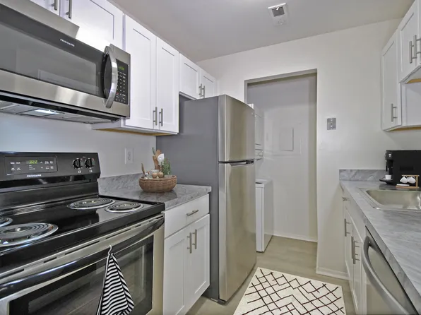 The Reserve at Southgate