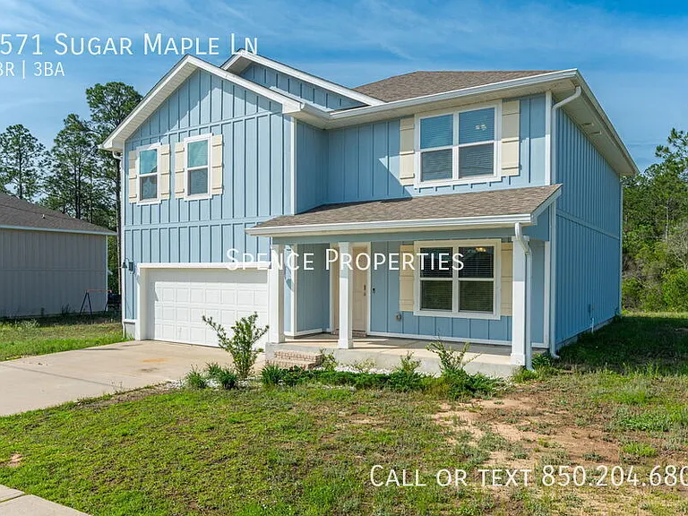 3571 Sugar Maple Ln — Photo 2
