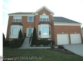13619 Water Fowl Way, Upper Marlboro, MD 20774